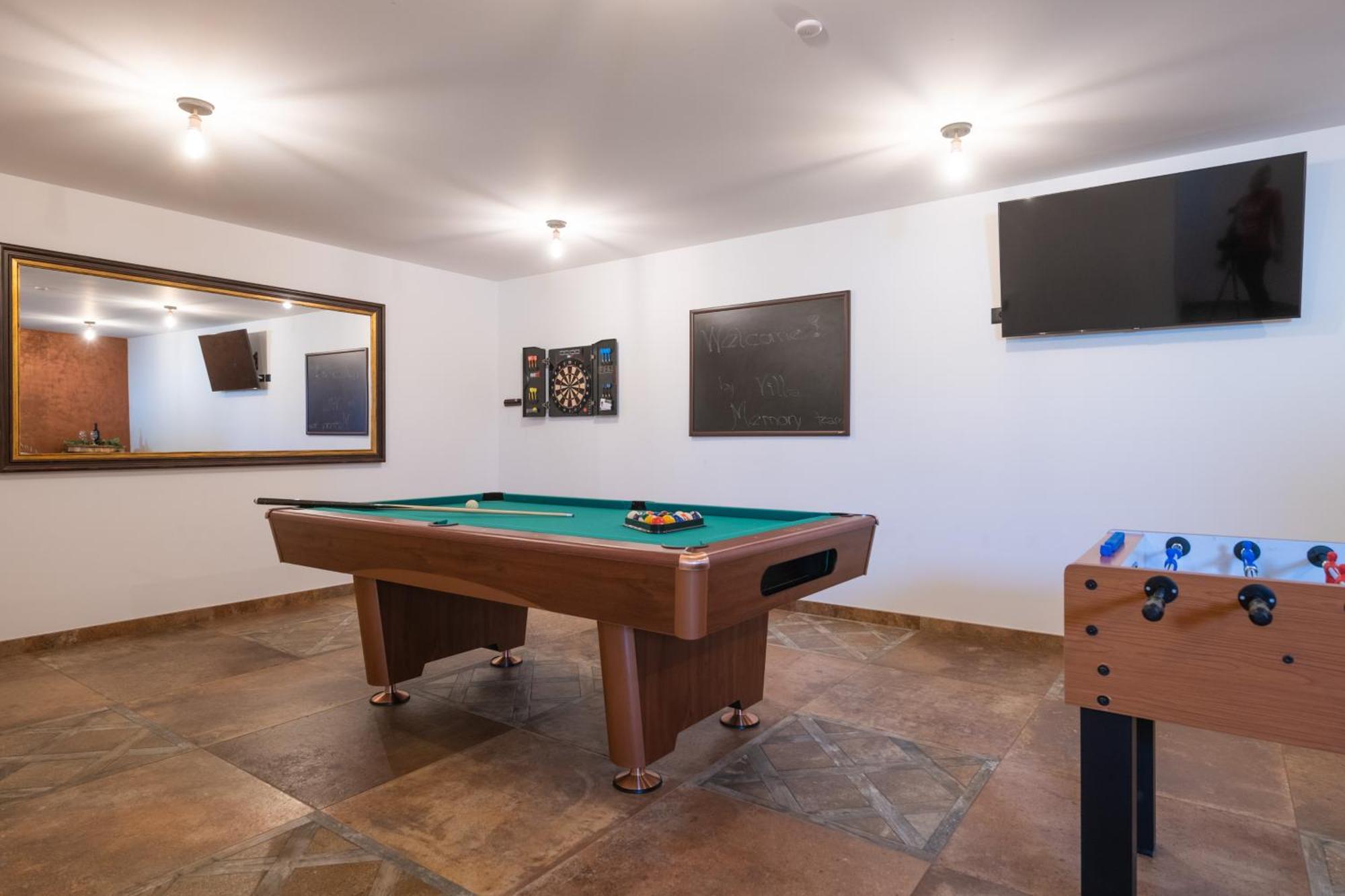 Villa Memory Raša Екстериор снимка